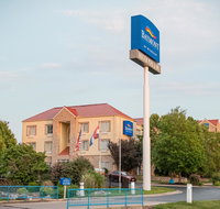 Baymont by Wyndham Springfield I-44 - Accommodation Michigan