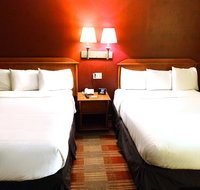 Red Lion Inn  Suites Kansas City Independence - Accommodation Michigan