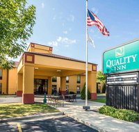 Quality Inn Saint Robert - Ft. Leonard Wood - Accommodation Michigan