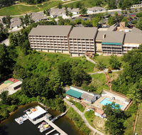 Inn at Grand Glaize - Accommodation Michigan