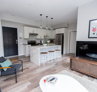 Kasa Clayton Apartments - Accommodation Michigan