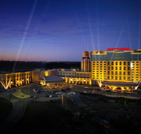 Hollywood Casino St. Louis - Accommodation Michigan