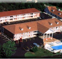 Twelve Oaks Inn - Accommodation Michigan
