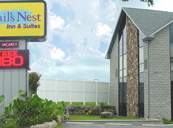 Quail's Nest Inn & Suites