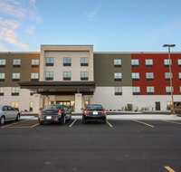Holiday Inn Express  Suites - Kirksville - University Area - Accommodation Michigan