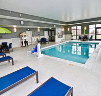 Hampton Inn By Hilton Kirksville MO - Accommodation Michigan