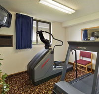 Country Club Inn  Suites - Accommodation Michigan