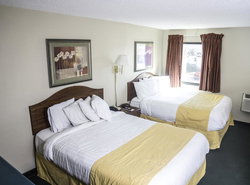 Americas Best Value Inn St. Louis / South