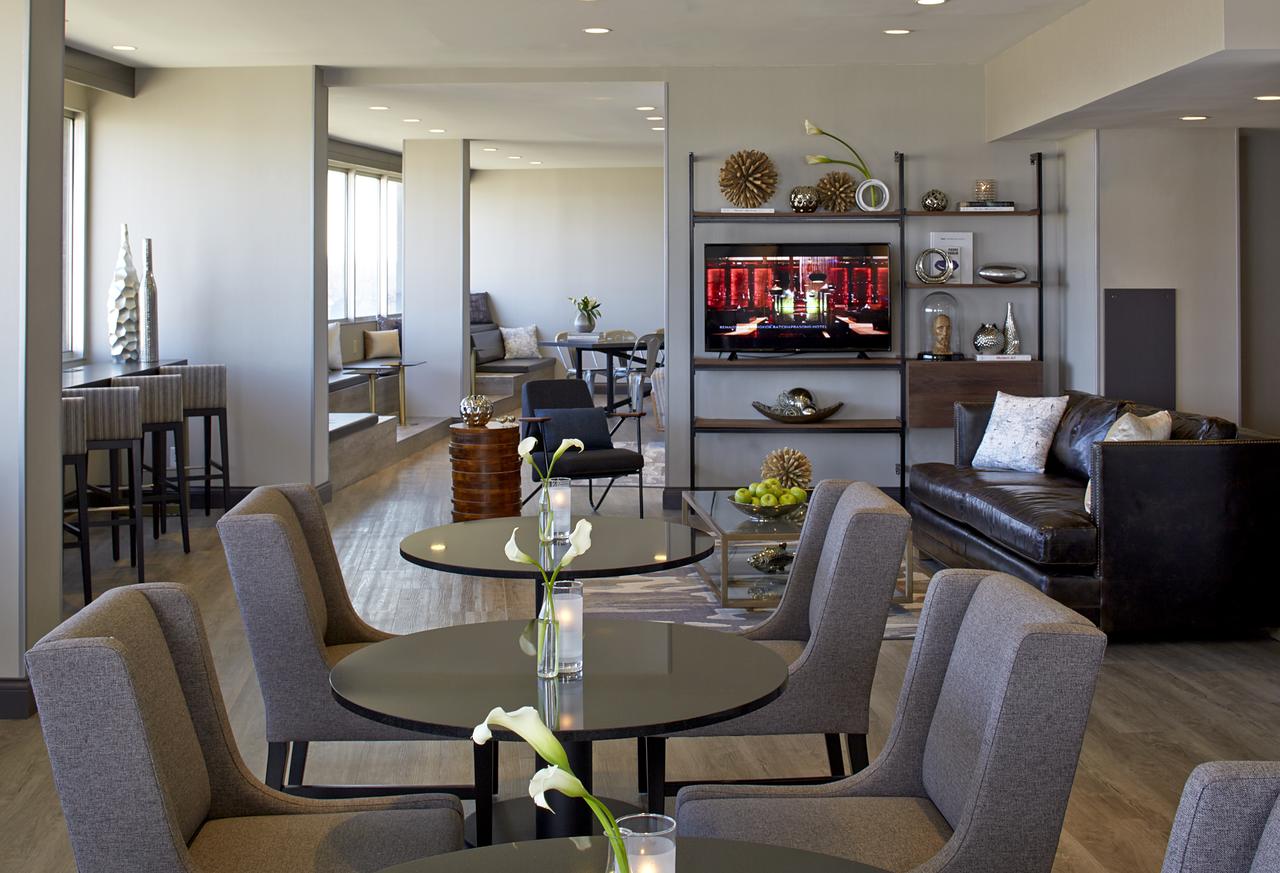 Renaissance St. Louis Airport Hotel - thumb 7