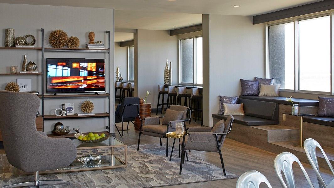 Renaissance St. Louis Airport Hotel - thumb 1