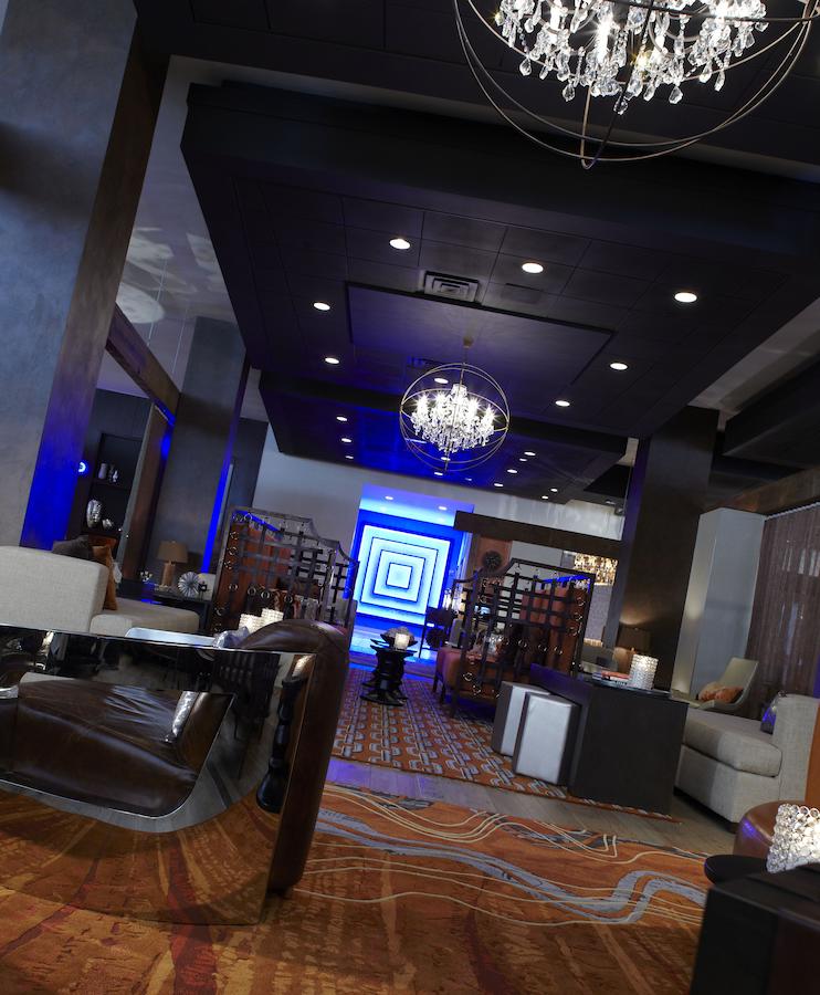 Renaissance St. Louis Airport Hotel - thumb 16