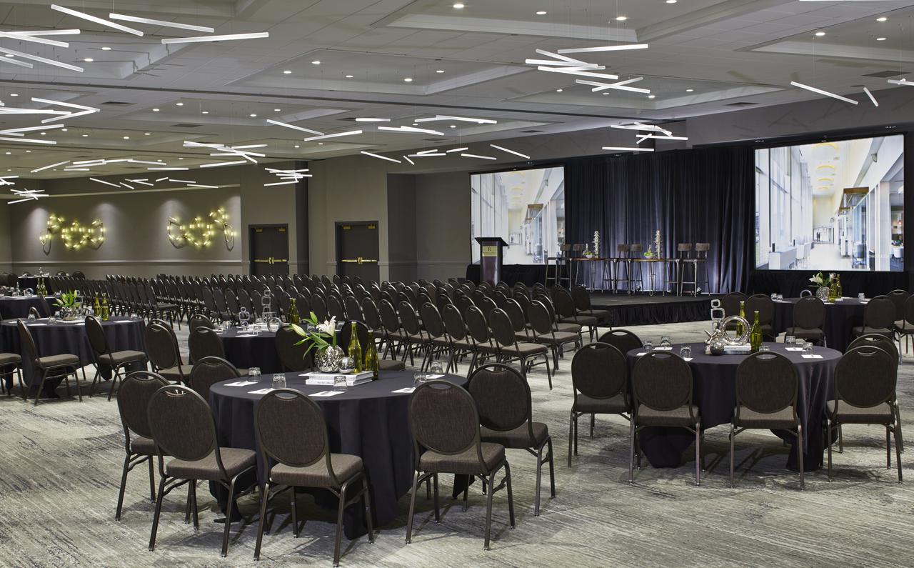 Renaissance St. Louis Airport Hotel - thumb 11