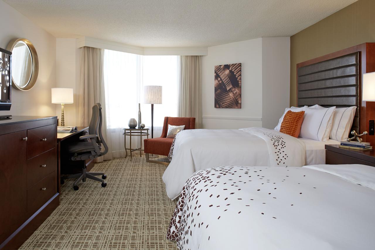 Renaissance St. Louis Airport Hotel - thumb 18