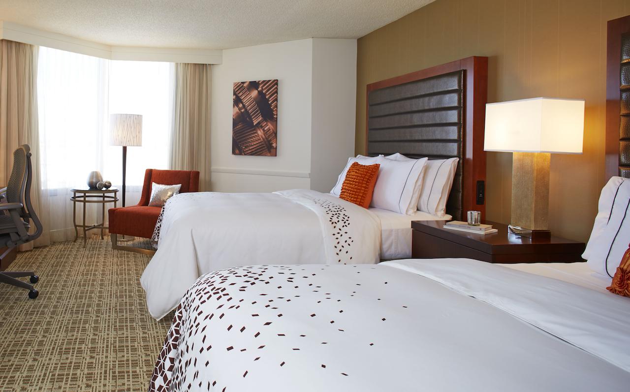 Renaissance St. Louis Airport Hotel - thumb 24