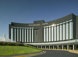 Renaissance St. Louis Airport Hotel
