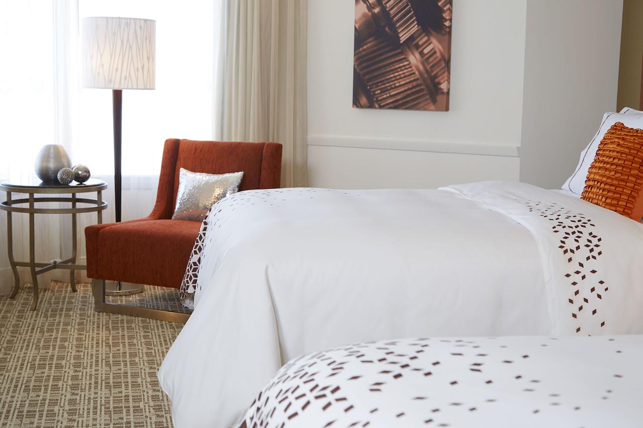 Renaissance St. Louis Airport Hotel - thumb 27