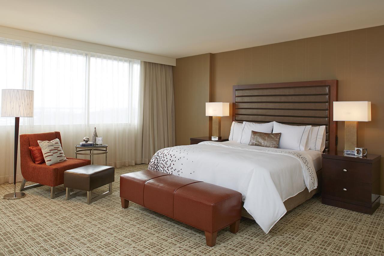 Renaissance St. Louis Airport Hotel - thumb 21