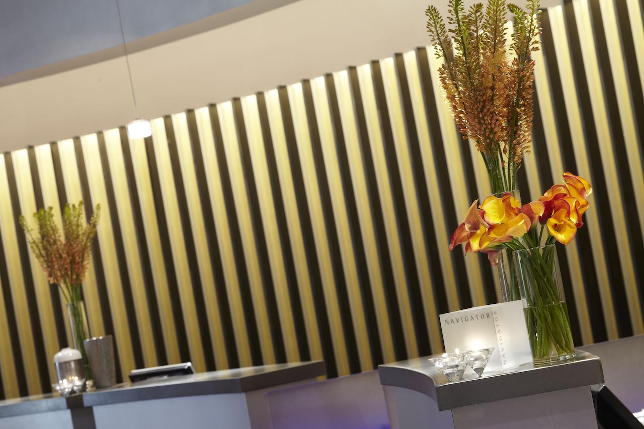 Renaissance St. Louis Airport Hotel - thumb 26