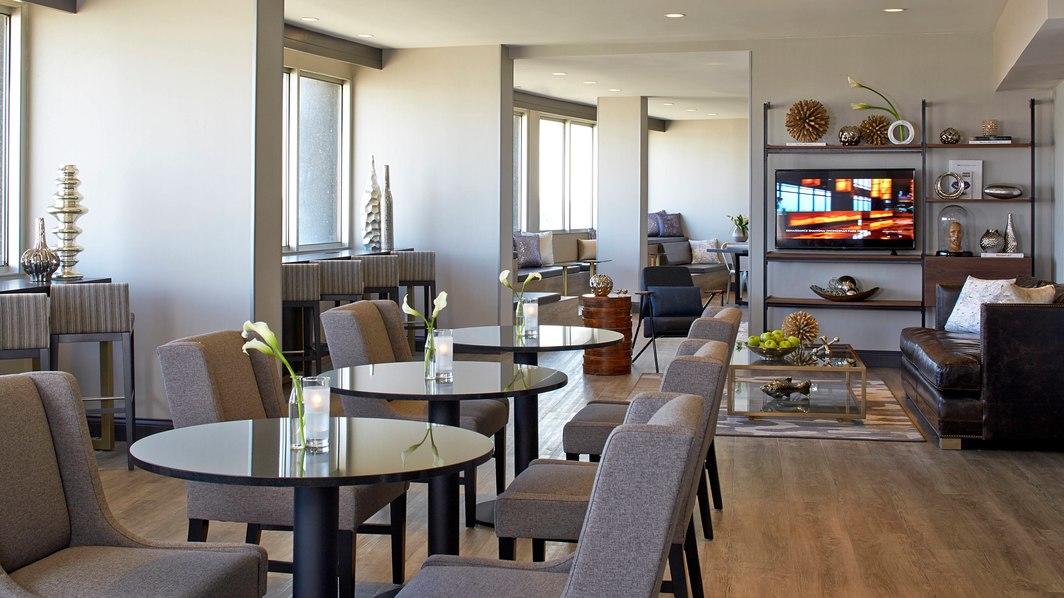 Renaissance St. Louis Airport Hotel - thumb 2