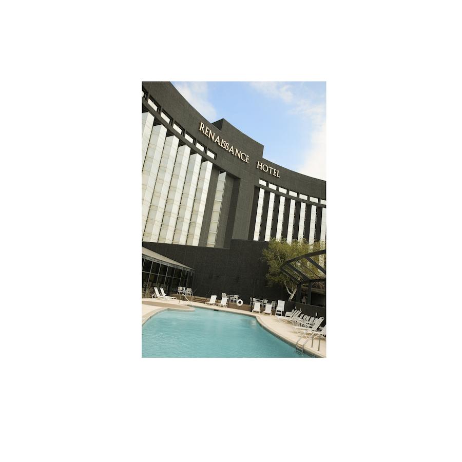 Renaissance St. Louis Airport Hotel - thumb 15