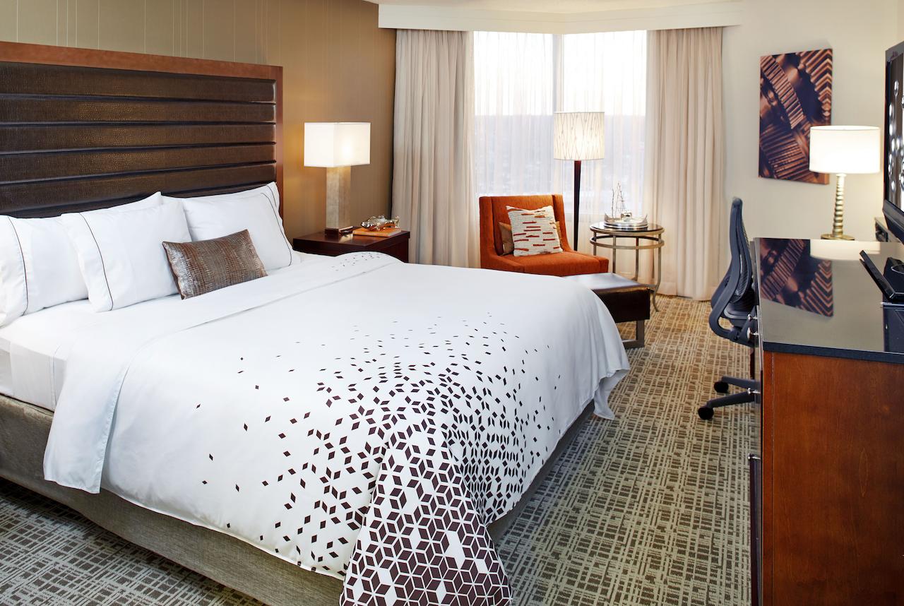 Renaissance St. Louis Airport Hotel - thumb 19