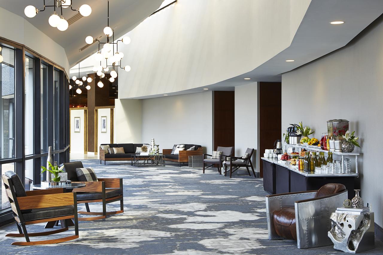 Renaissance St. Louis Airport Hotel - thumb 10