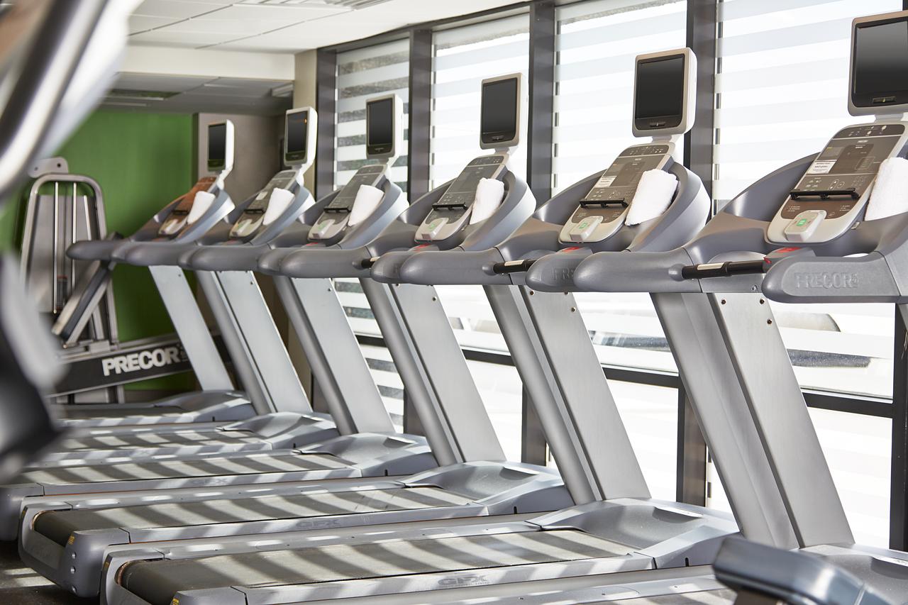 Renaissance St. Louis Airport Hotel - thumb 8