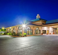 Best Western St. Louis Inn - Accommodation Michigan