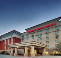 Drury Inn  Suites St. Louis Arnold - Accommodation Michigan
