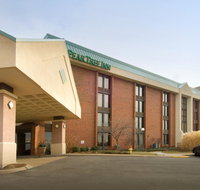 Pear Tree Inn St. Louis - Arnold - Accommodation Michigan