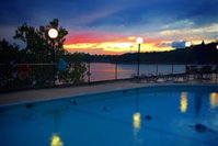 Anchor Point Lakeside 2BDR Condo Accommodation Michigan