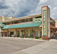 Downtowner Inn - Accommodation Michigan