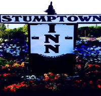Stumptown Inn of Whitefish - Accommodation Michigan