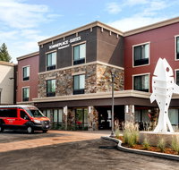 TownePlace Suites by Marriott Whitefish - Accommodation Michigan