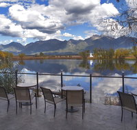 Ninepipes Lodge - Accommodation Michigan