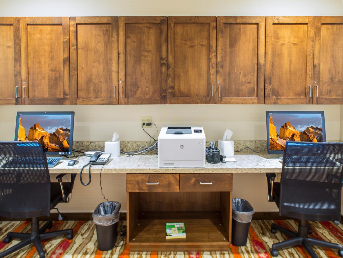 Hampton Inn & Suites Whitefish - thumb 6