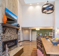 Hampton Inn  Suites Whitefish - Accommodation Michigan