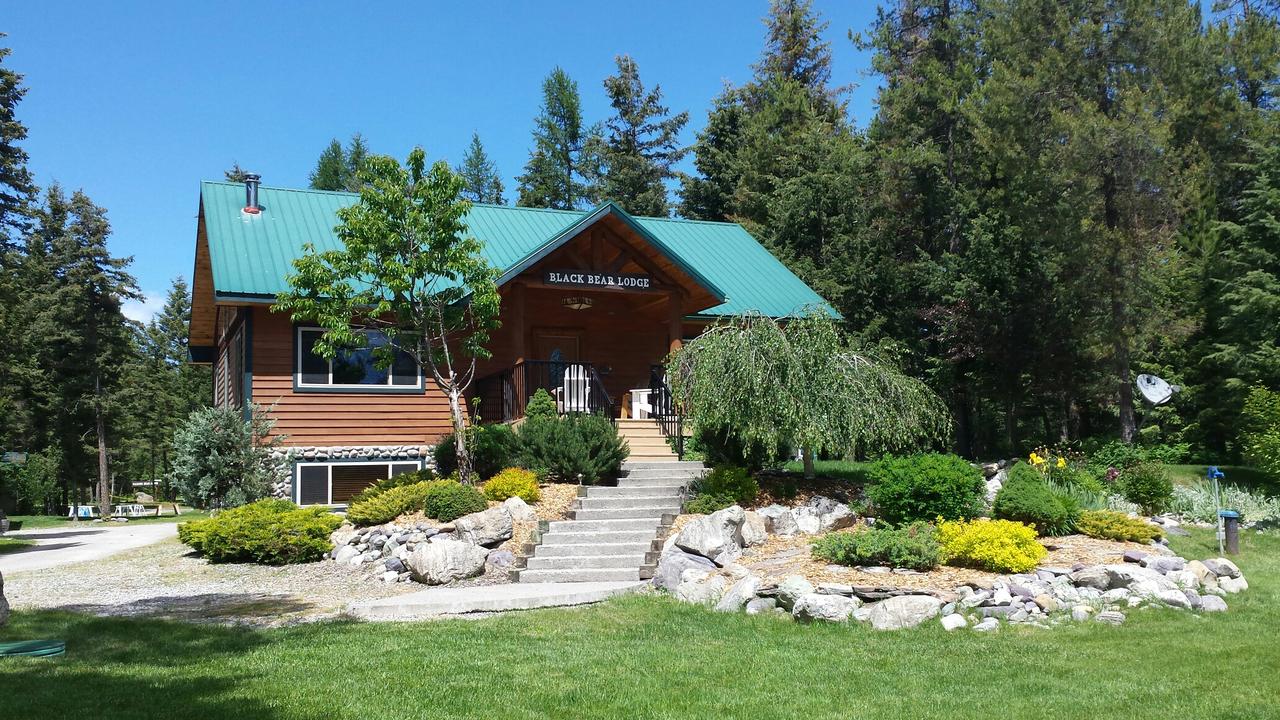 Black Bear Lodge - thumb 6