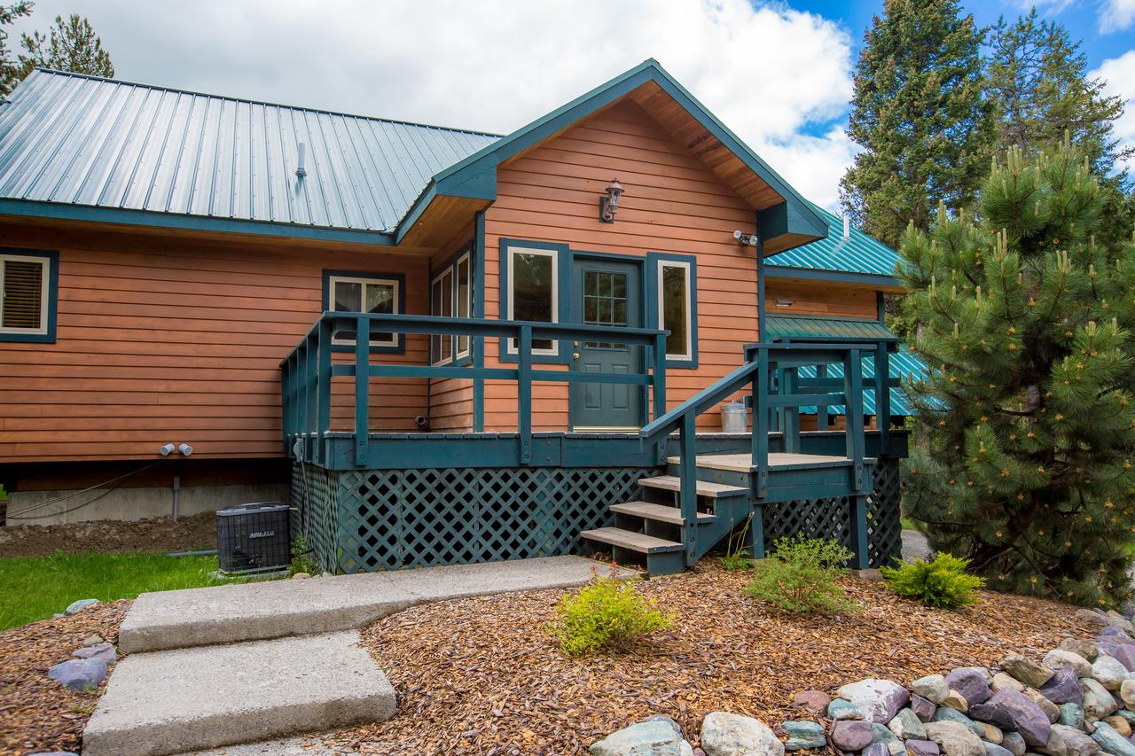 Black Bear Lodge - thumb 11