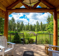 Black Bear Lodge - Accommodation Michigan