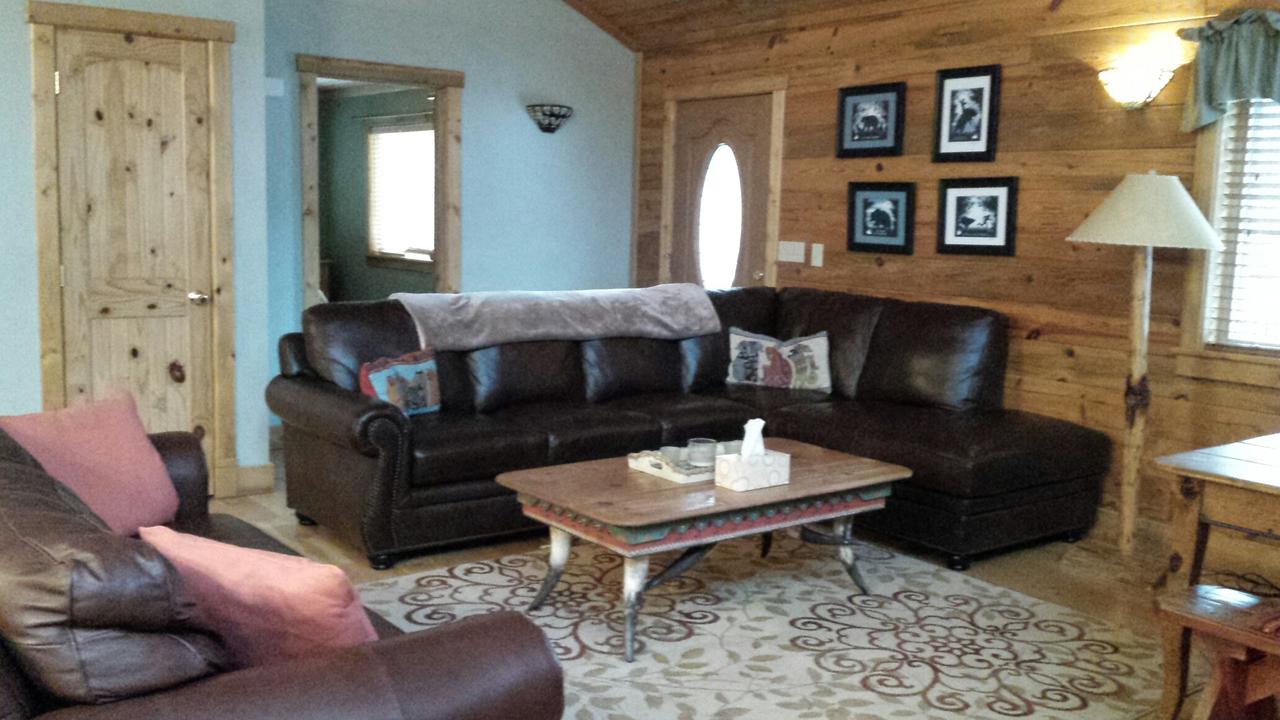 Black Bear Lodge - thumb 3