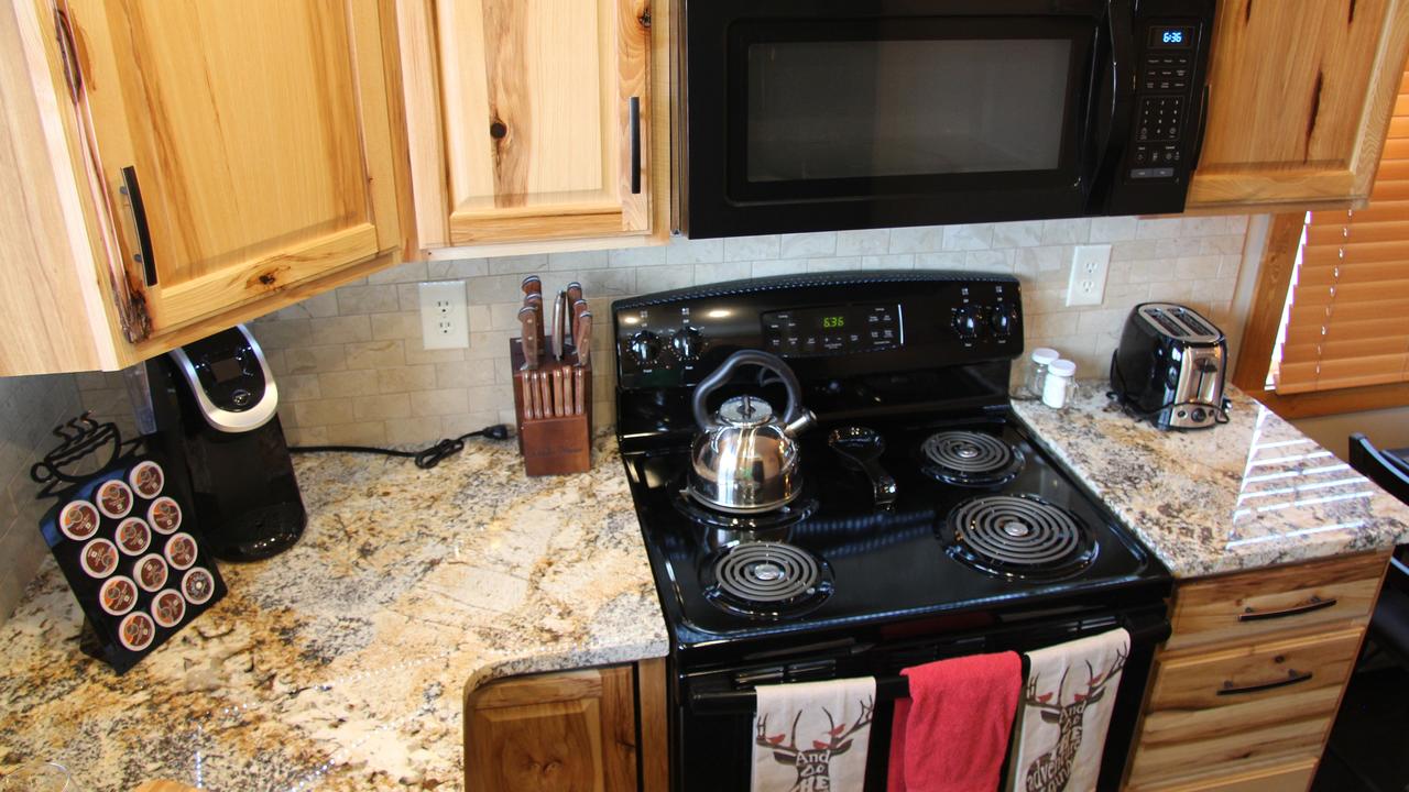 Cowboy Condo - thumb 2