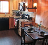 Cowboy Condo - Accommodation Michigan