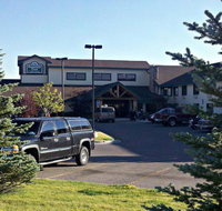 MountainView Lodge and Suites - Accommodation Michigan