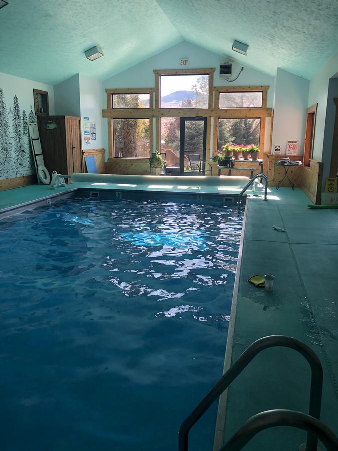 Yellowstone Village Inn And Suites - thumb 35