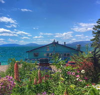 The Islander Inn - Accommodation Michigan