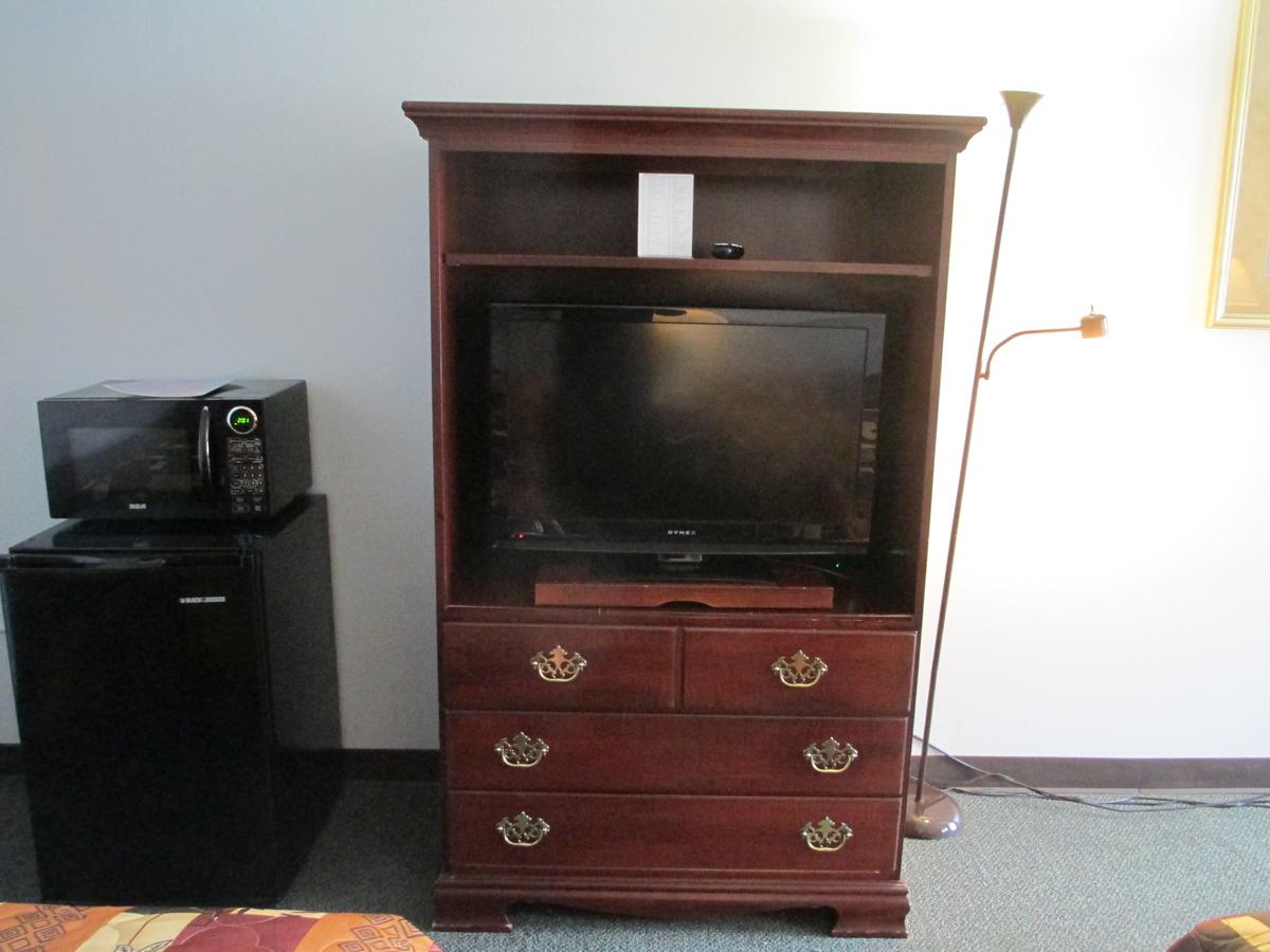 The Vegas Hotel - thumb 34