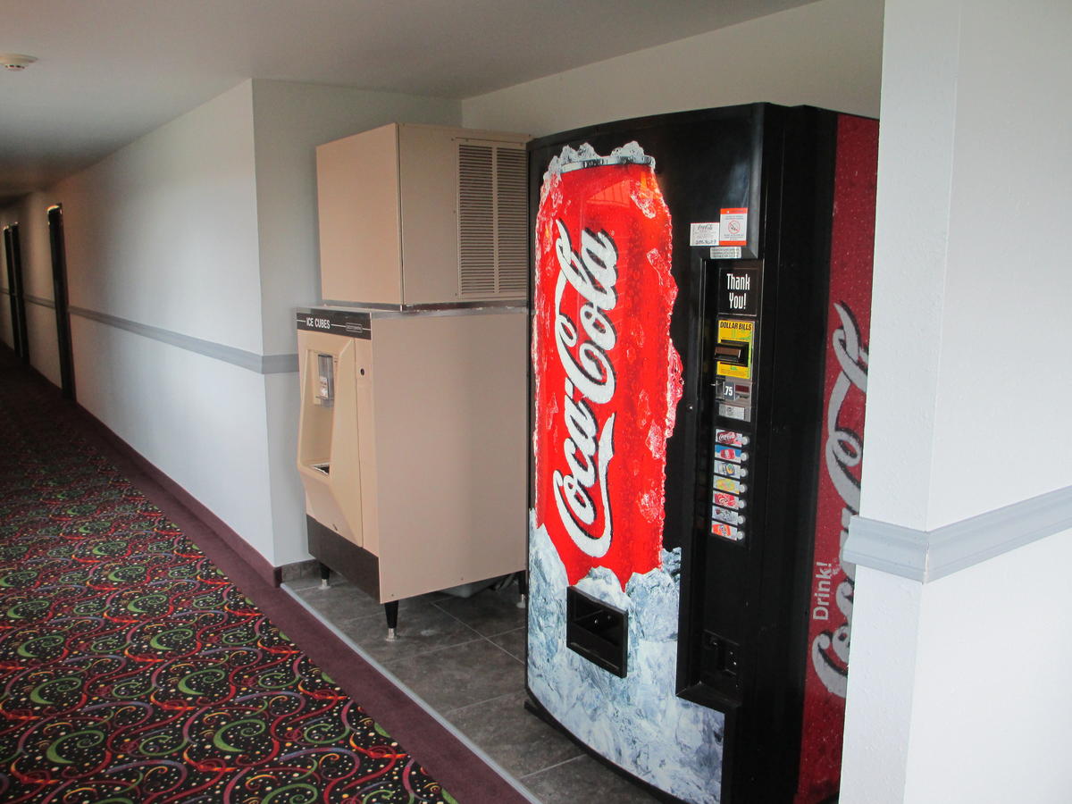 The Vegas Hotel - thumb 25