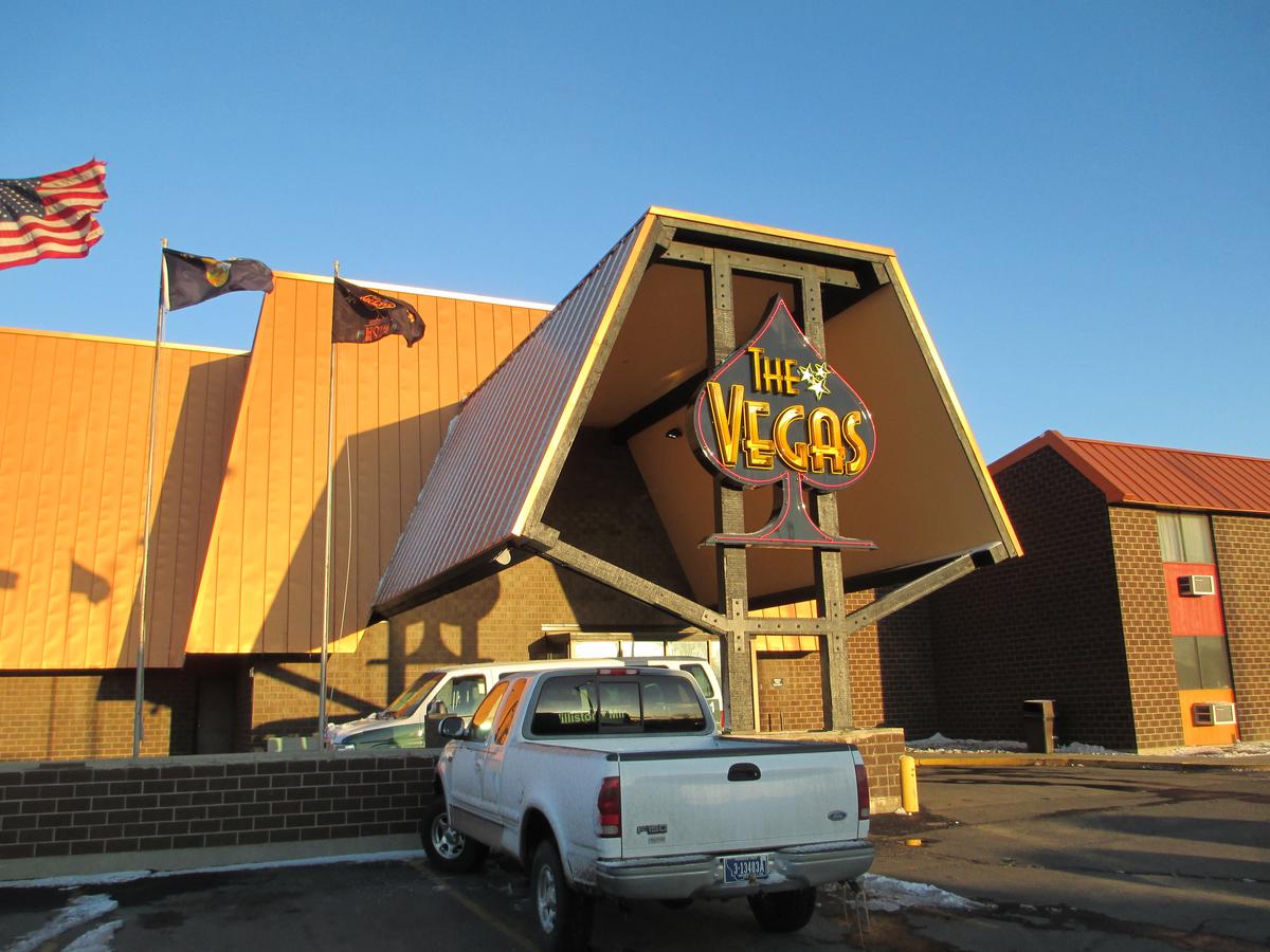 The Vegas Hotel - thumb 10