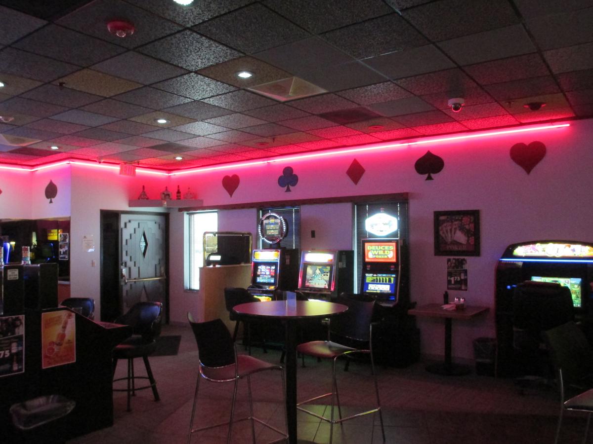 The Vegas Hotel - thumb 19